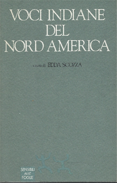 Voci Indiane Del Nord America