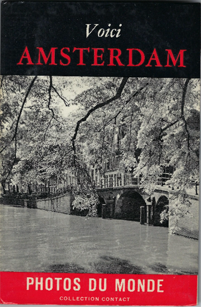 Voici Amsterdam