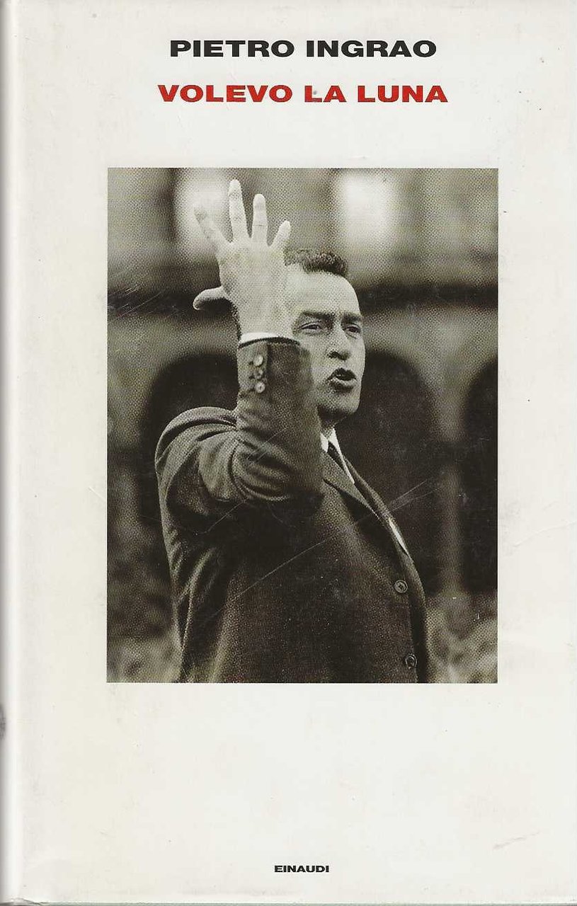 Volevo la luna