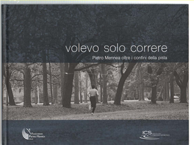 Volevo Solo Correre