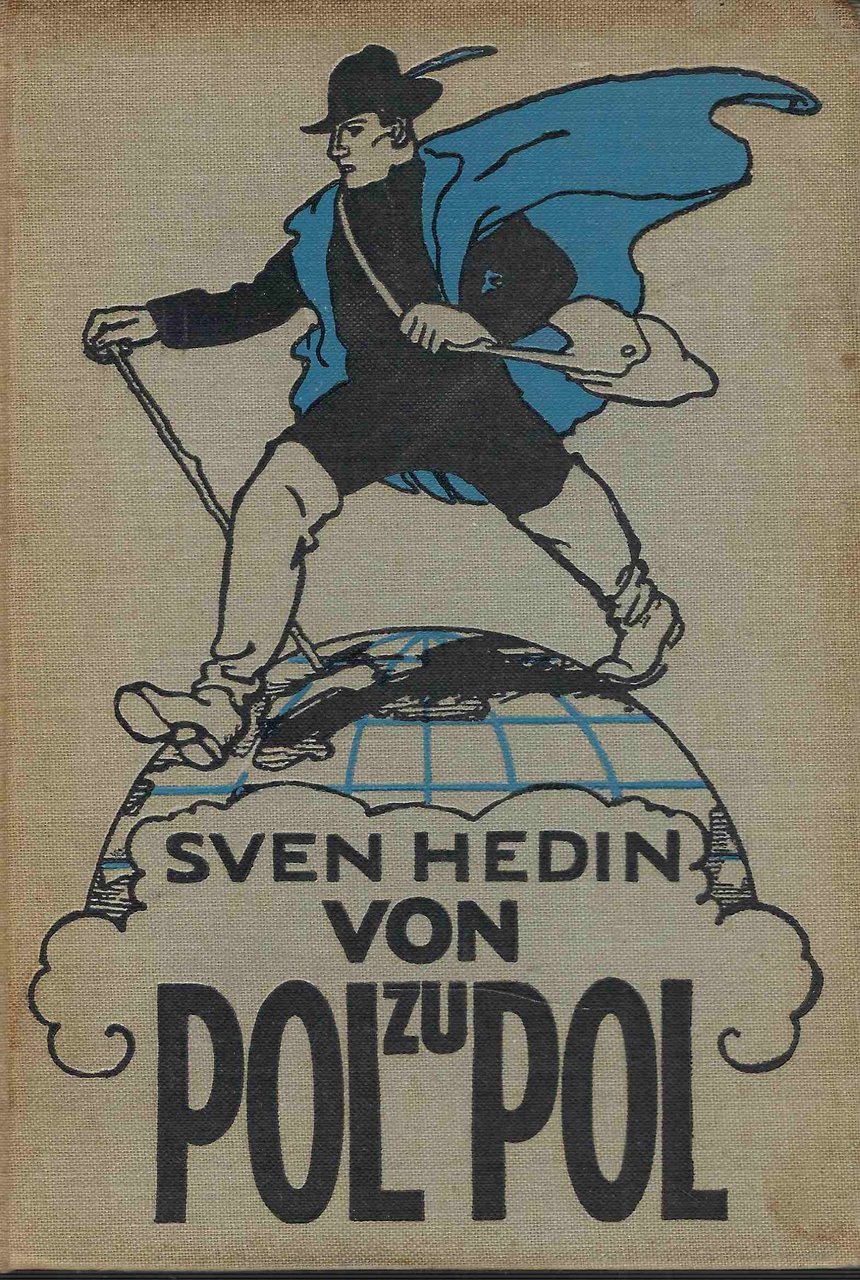 Von Pol zu Pol | Immagine principale