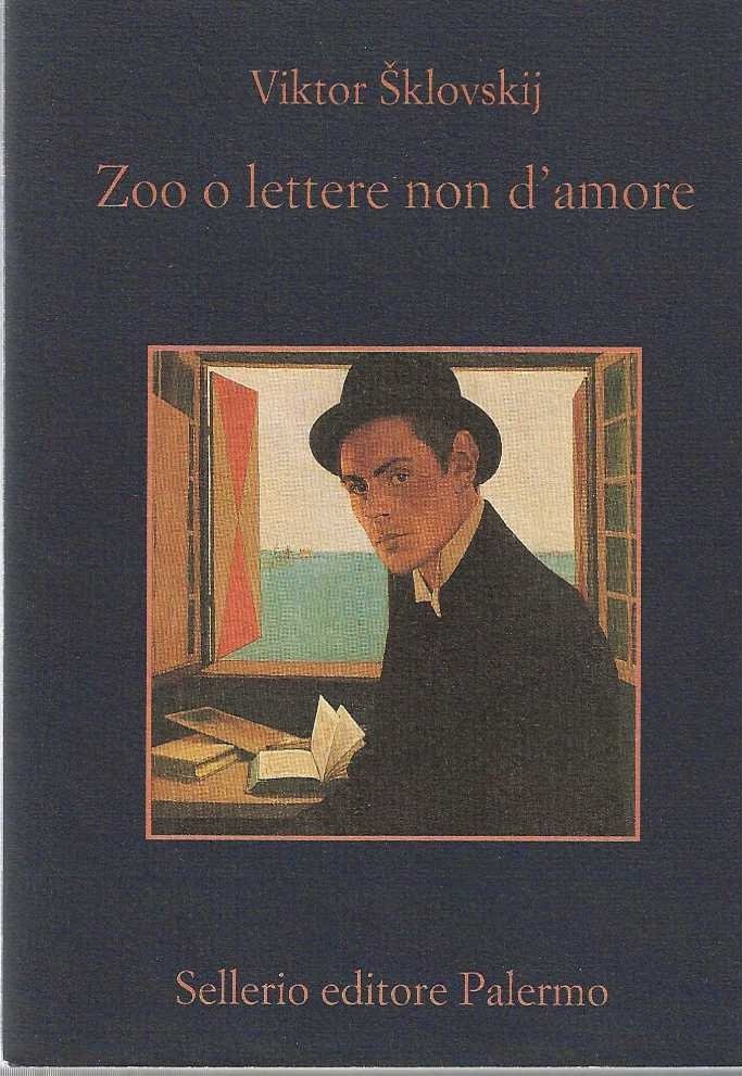 Zoo o lettere non d'amore