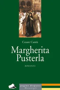 Margherita Pusterla | Immagine principale