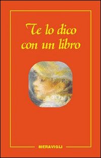 Te lo dico con un libro