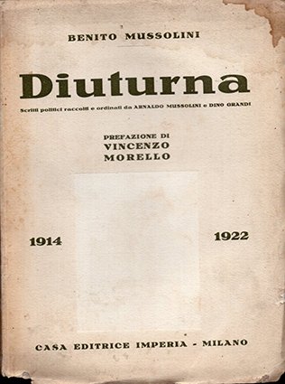 Diuturna 1914-1922