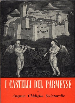 I castelli del Parmense