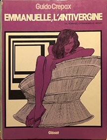 Emanuelle, l'antivergine