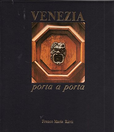 Venezia porta a porta