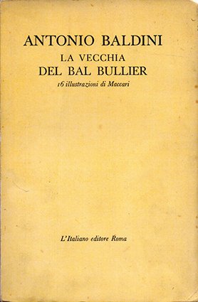 La vecchia del Bal Bullier