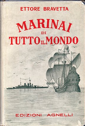 Marinai di tutto il Mondo