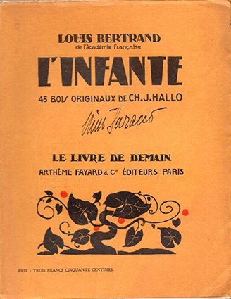 L'infante