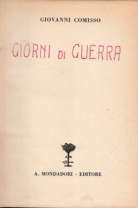 Giorni di guerra