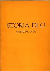 Storia di O (Histoire d'O)