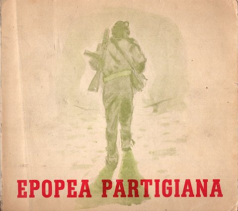 Epopea partigiana