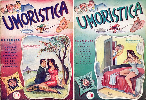 Umoristica