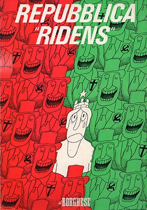 Repubblica "ridens"