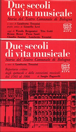 Duse secoli di vita musicale