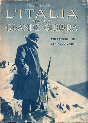 L'Italia nella Grande Guerra