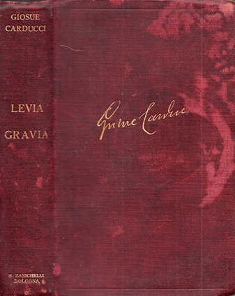 Levia Gravia (1861-1871)