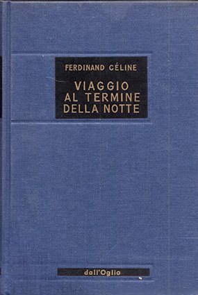 Viaggio al termine della notte