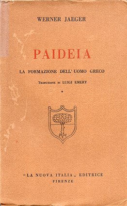 Paideia