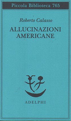 Allucinazioni americane