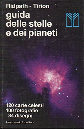 Guida delle stelle e dei pianeti