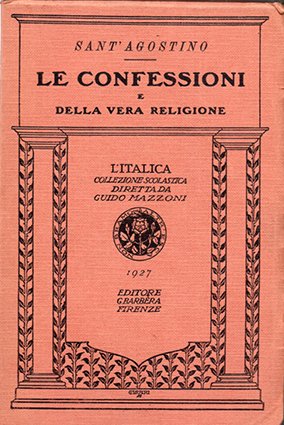 Le confessioni e della vera religione