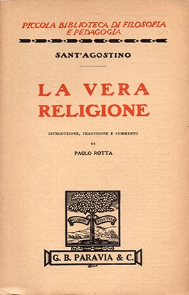 La vera religione