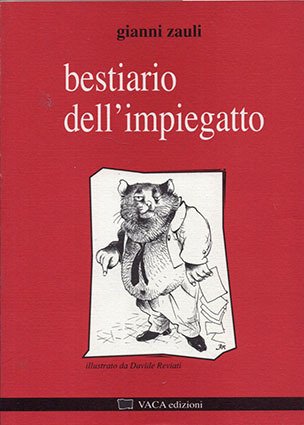 Bestiario dell'impiegatto