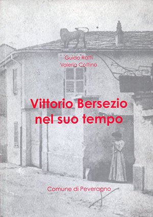 Vittorio Bersezio nel suo tempo