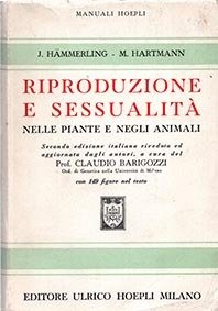 Riproduzione e sessualità nelle piante e negli animali