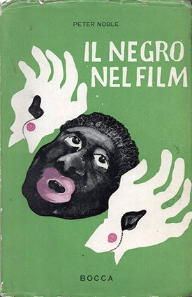 Il negro nel film