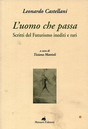 L'uomo che passa