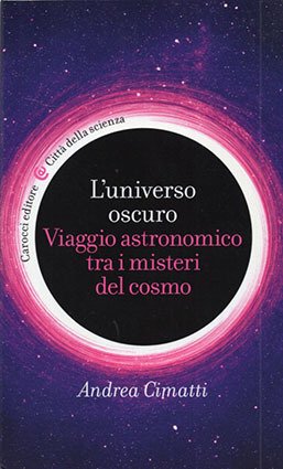 L'universo oscuro