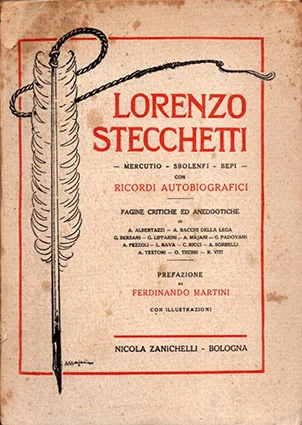 Ricordi autobiografici | Immagine principale