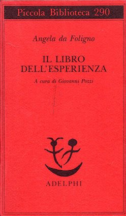 Il libro dell'esperienza