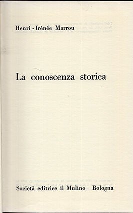 La conoscenza storica