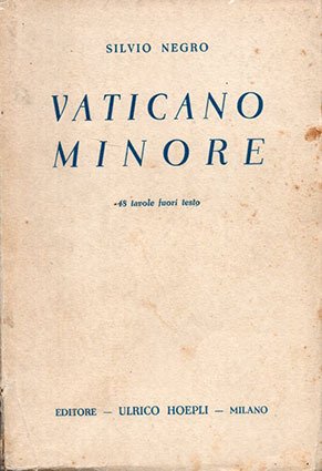 Vaticano Minore