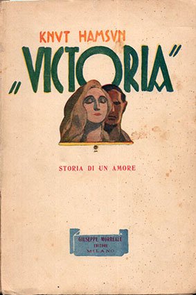 "Victoria" Storia di un amore