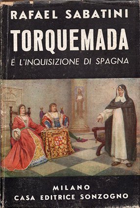 Torquemada e l'inquisizione in Spagna