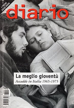 La meglio gioventù. Accadde in Italia 1965-1975