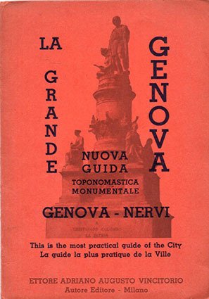 La grande Genova