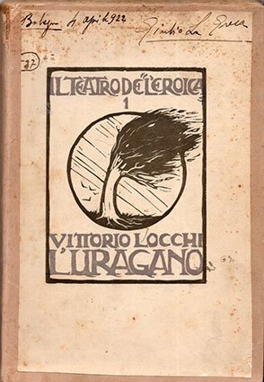 L'uragano