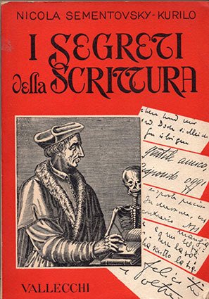 I segreti della scrittura