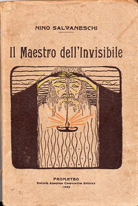 Il maestro dell'invisibile