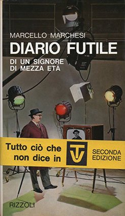 Diario futile di un signore di mezza età