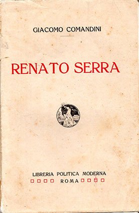 Renato Serra