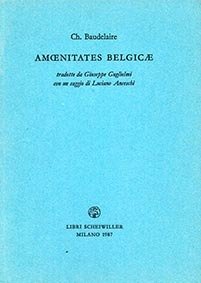 Amoenitates belgicae