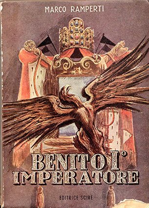 Benito I° imperatore